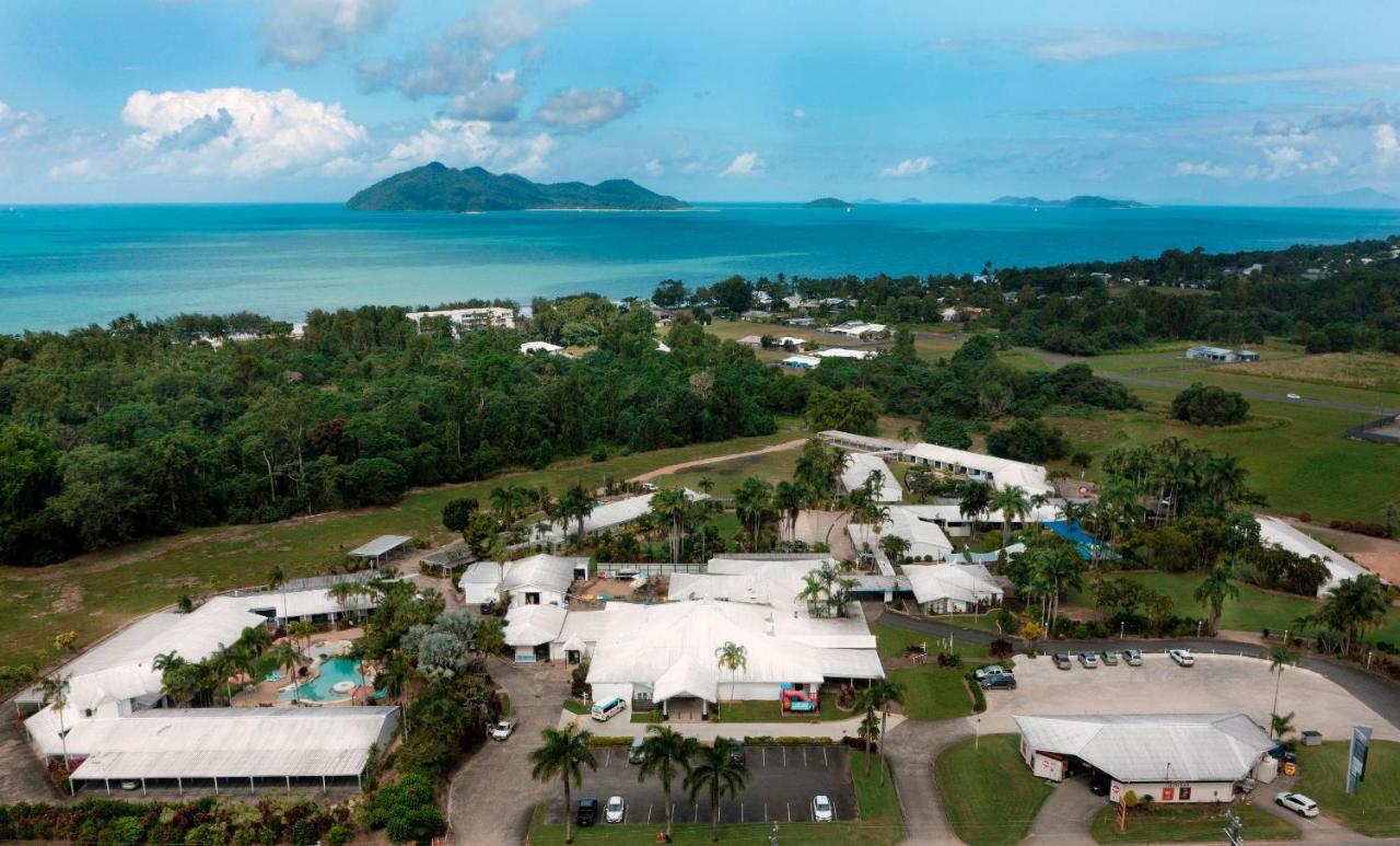 Mission Beach Resort Εξωτερικό φωτογραφία