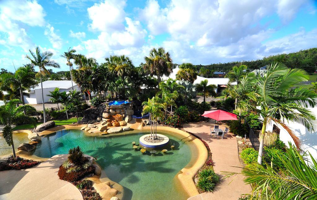 Mission Beach Resort Εξωτερικό φωτογραφία
