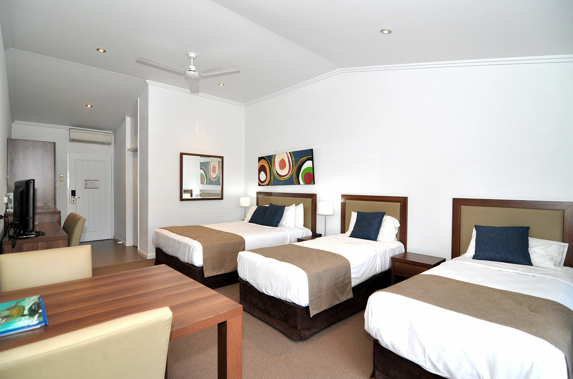 Mission Beach Resort Εξωτερικό φωτογραφία
